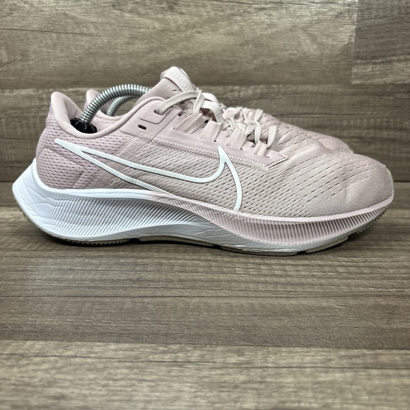 Nike Shoes - Nike Air Zoom Pegasus 38 Pink Womens US Size 8 EUR 39 CW7358-601 Running Shoes